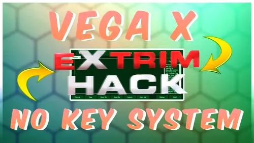 Инжектор Vega X v2.639 для Roblox