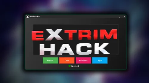 Инжектор ByteBreaker Exploit для Roblox